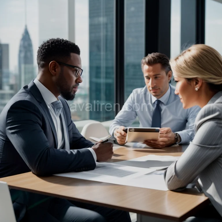 Professional Relations Strategy & Disclosure Advisory